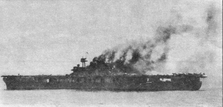 Авианосцы мира 1917 - 1939 (специальный выпуск) - img_33.jpg