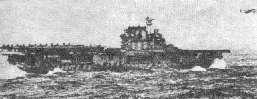 Авианосцы мира 1917 - 1939 (специальный выпуск) - img_34.jpg