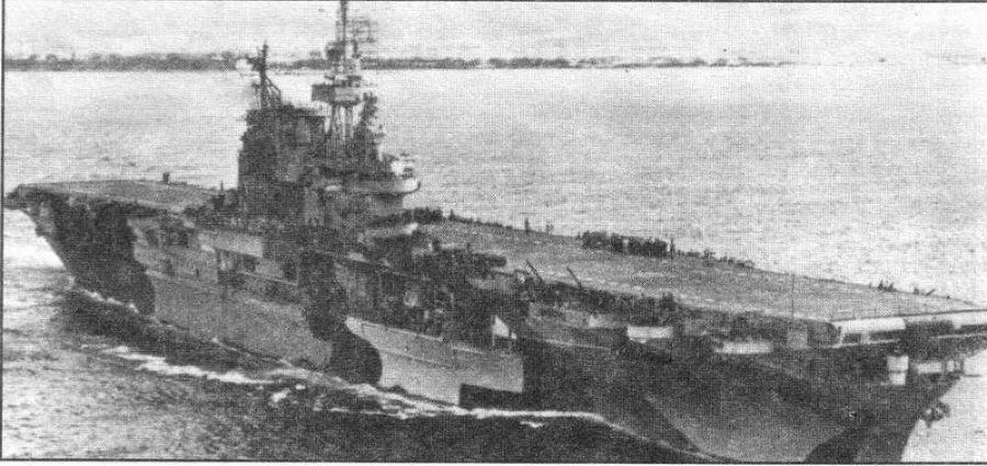 Авианосцы мира 1917 - 1939 (специальный выпуск) - img_35.jpg