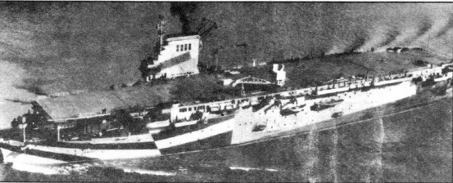 Авианосцы мира 1917 - 1939 (специальный выпуск) - img_40.jpg