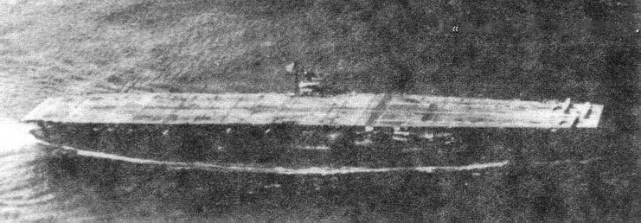 Авианосцы мира 1917 - 1939 (специальный выпуск) - img_46.jpg