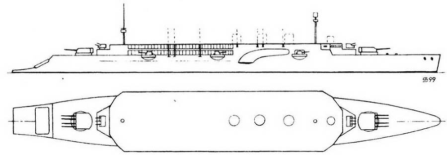 Авианосцы мира 1917 - 1939 (специальный выпуск) - img_63.jpg
