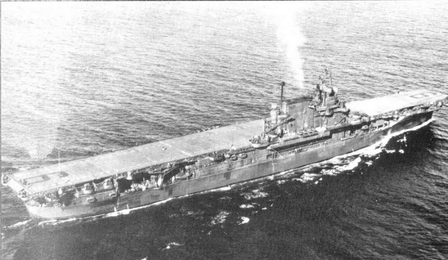 Авианосцы мира 1917 - 1939 (специальный выпуск) - img_64.jpg