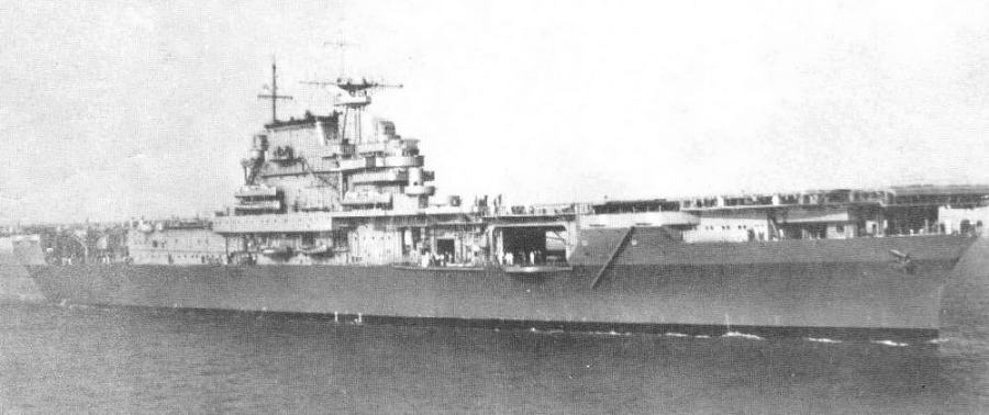 Авианосцы мира 1917 - 1939 (специальный выпуск) - img_66.jpg