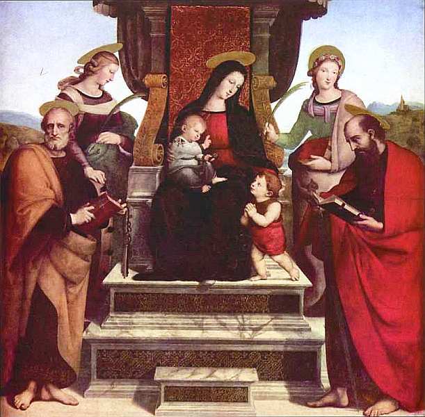 Рафаэль Санти (1483-1520) - i_009.jpg