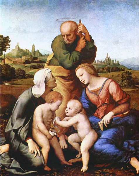 Рафаэль Санти (1483-1520) - i_010.jpg
