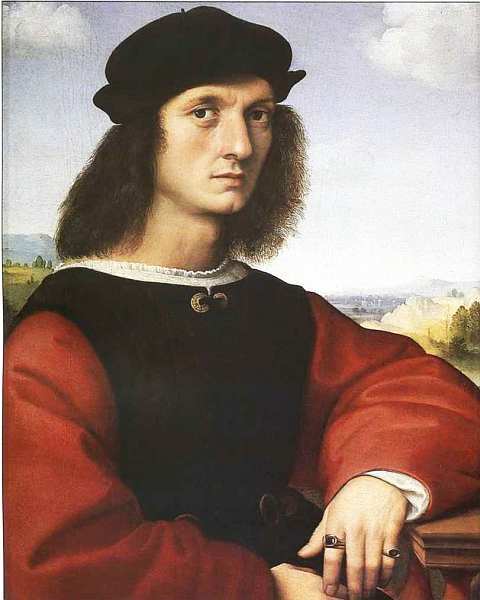 Рафаэль Санти (1483-1520) - i_014.jpg