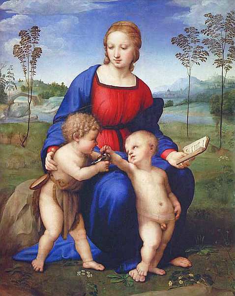 Рафаэль Санти (1483-1520) - i_017.jpg