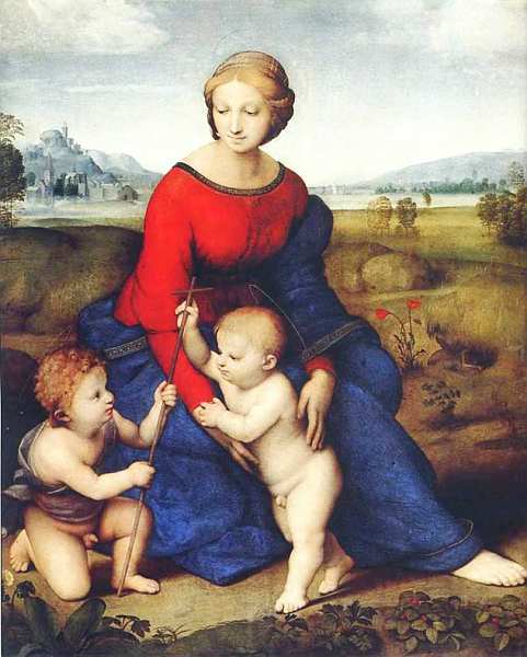 Рафаэль Санти (1483-1520) - i_018.jpg