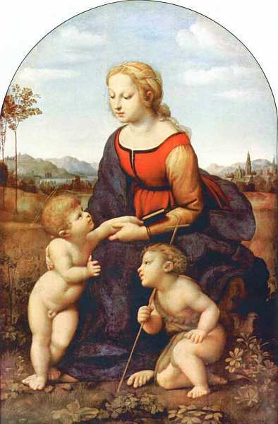 Рафаэль Санти (1483-1520) - i_019.jpg