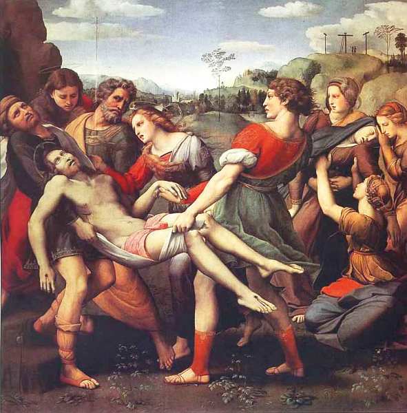 Рафаэль Санти (1483-1520) - i_020.jpg