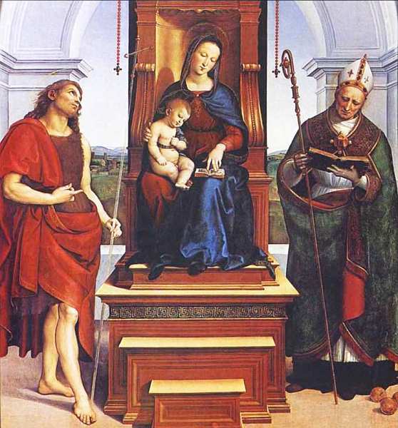 Рафаэль Санти (1483-1520) - i_021.jpg