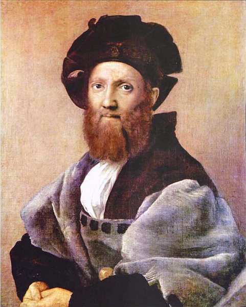 Рафаэль Санти (1483-1520) - i_025.jpg