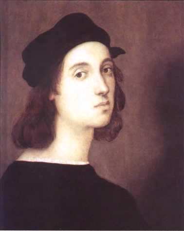 Рафаэль Санти (1483-1520) - i_028.jpg