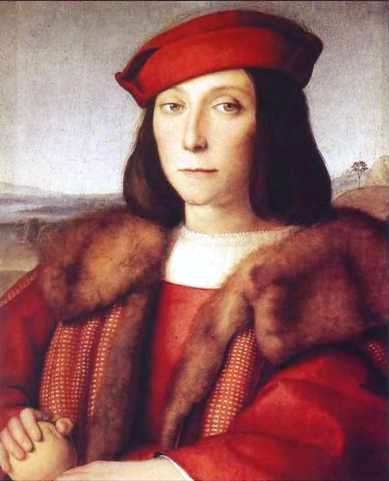 Рафаэль Санти (1483-1520) - i_029.jpg