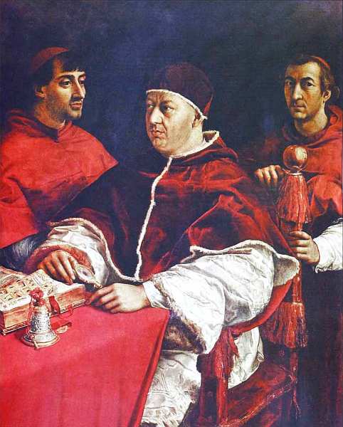 Рафаэль Санти (1483-1520) - i_030.jpg