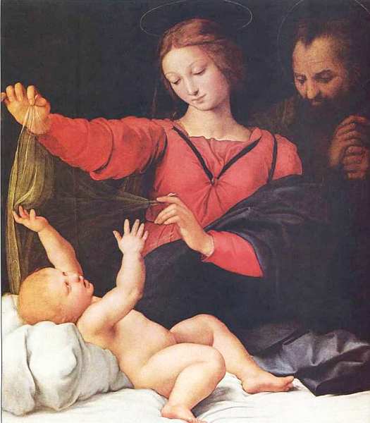 Рафаэль Санти (1483-1520) - i_031.jpg