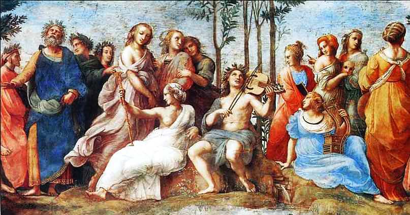 Рафаэль Санти (1483-1520) - i_042.jpg
