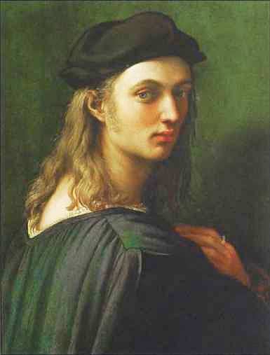 Рафаэль Санти (1483-1520) - i_046.jpg