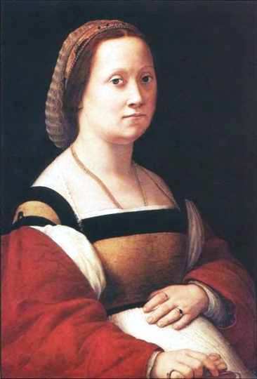 Рафаэль Санти (1483-1520) - i_049.jpg
