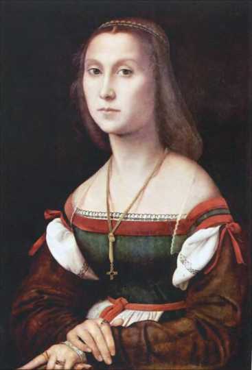 Рафаэль Санти (1483-1520) - i_050.jpg