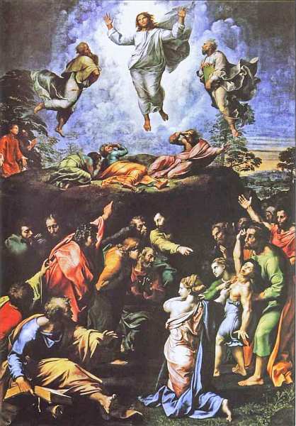 Рафаэль Санти (1483-1520) - i_051.jpg