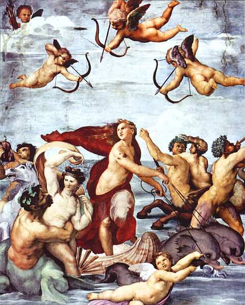 Рафаэль Санти (1483-1520) - i_052.jpg