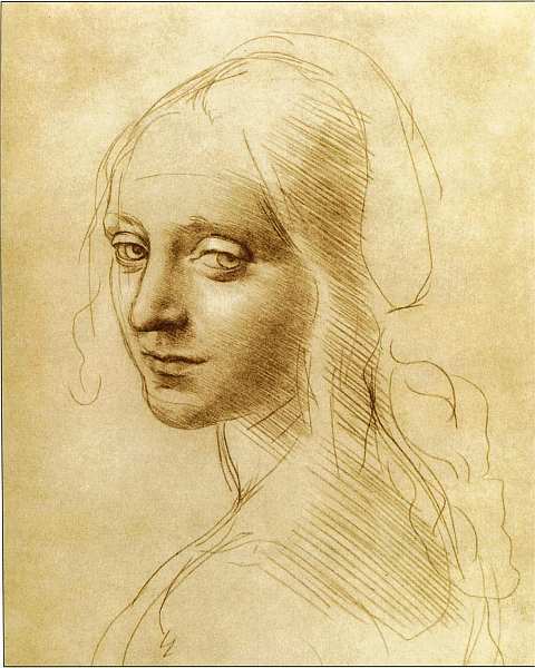 Леонардо да Винчи (1452-1519) - i_005.jpg