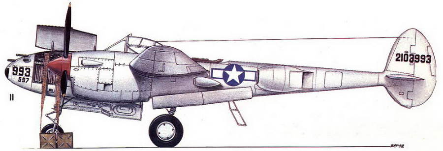 АС авиационный журнал 1993 № 02-03 (5-6) - _67.jpg