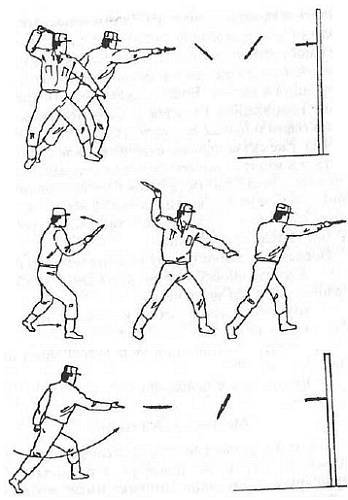 Спецприёмы рукопашного боя. Практическое пособие - _218.jpg