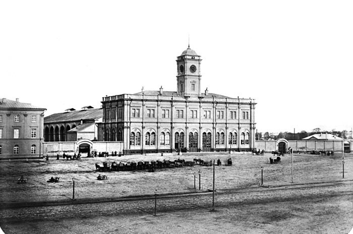 Москва в эпоху реформ. От отмены крепостного права до Первой мировой войны - i_006.jpg