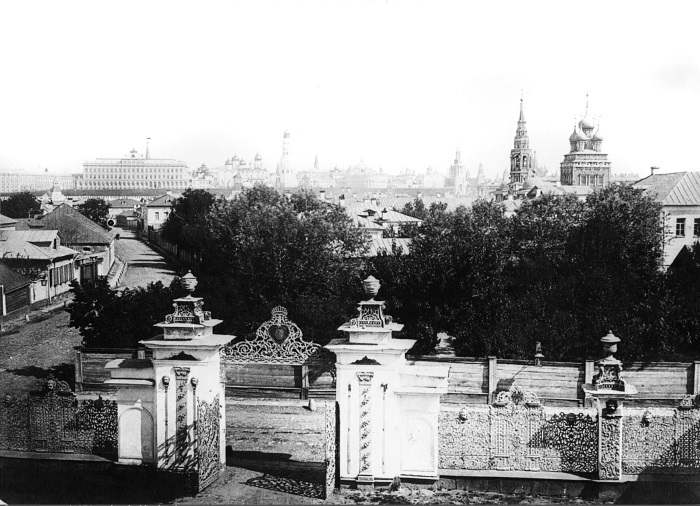 Москва в эпоху реформ. От отмены крепостного права до Первой мировой войны - i_012.jpg
