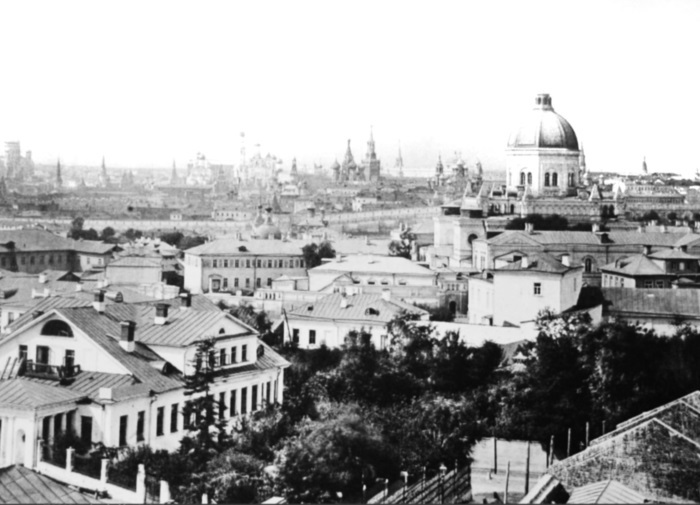 Москва в эпоху реформ. От отмены крепостного права до Первой мировой войны - i_013.jpg