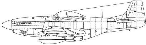 Р-51 «Мустанг» - _113.jpg