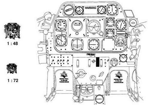 Р-51 «Мустанг» - _123.jpg