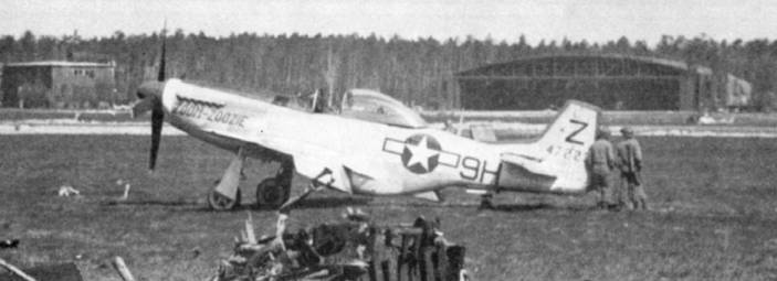 Р-51 «Мустанг» - _161.jpg