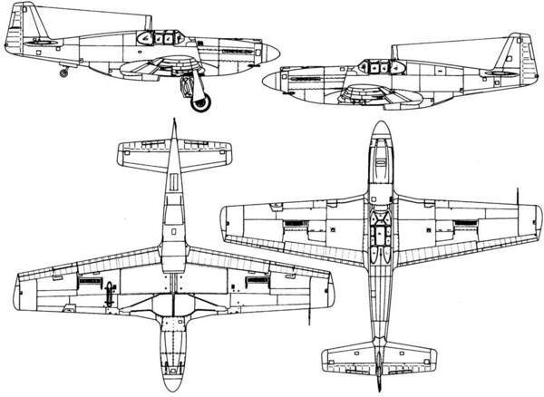 Р-51 «Мустанг» - _108.jpg