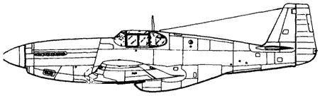 Р-51 «Мустанг» - _11.jpg