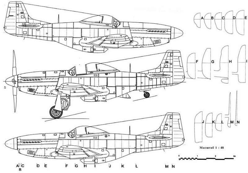 Р-51 «Мустанг» - _111.jpg