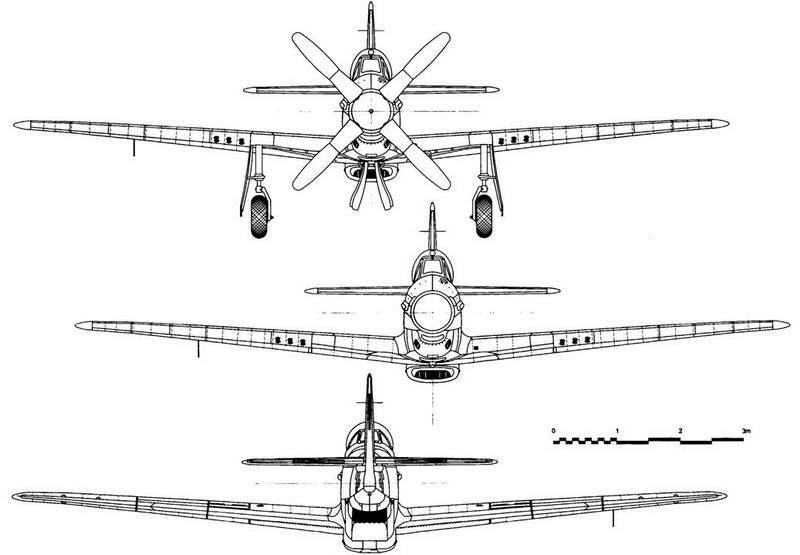 Р-51 «Мустанг» - _112.jpg