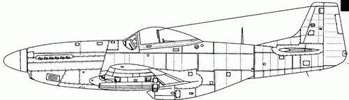 Р-51 «Мустанг» - _115.jpg