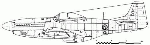 Р-51 «Мустанг» - _116.jpg