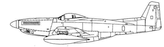 Р-51 «Мустанг» - _138.jpg