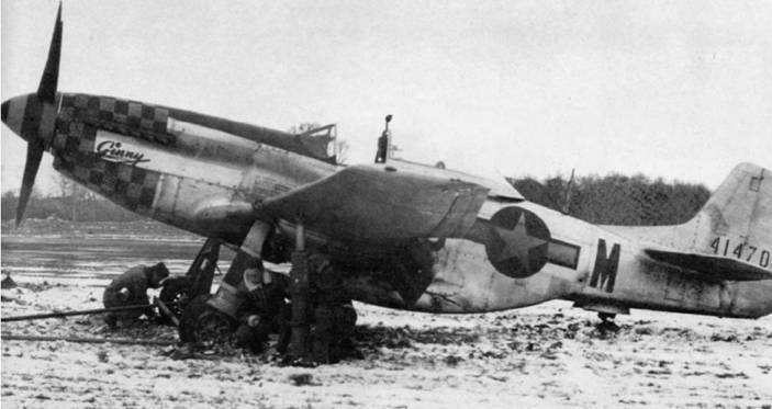 Р-51 «Мустанг» - _145.jpg