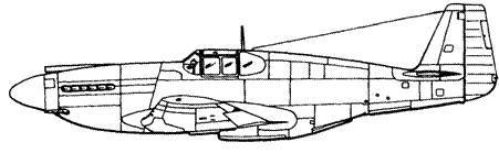 Р-51 «Мустанг» - _7.jpg