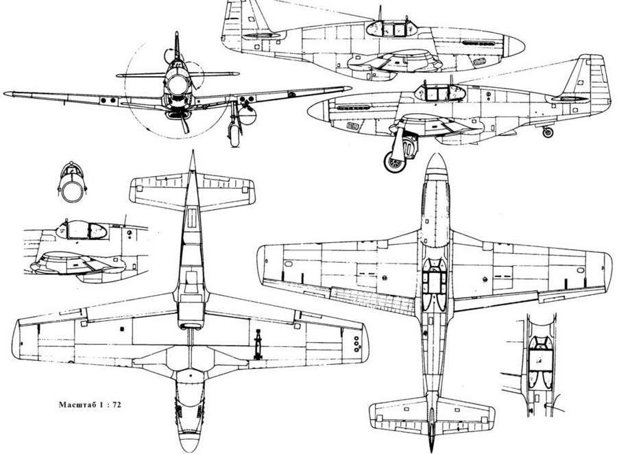 Р-51 «Мустанг» - _110.jpg