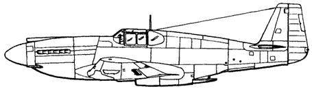 Р-51 «Мустанг» - _9.jpg