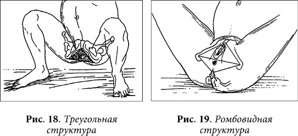 Квантовая биомеханика тела. Методика оздоровления опорно-двигательного аппарата человека. Часть II - _14.jpg