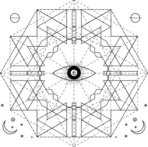 Черный конверт пуст… Как обрести истинную силу и тайные знания - i_001.png