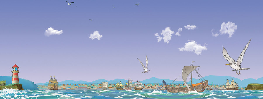 Пираты Кошачьего моря. Сундук для императора - i_032.jpg